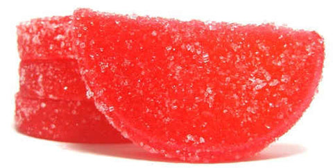 Cherry Fruit Slice