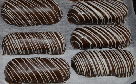 Twinkie Dark Chocolate 1 piece